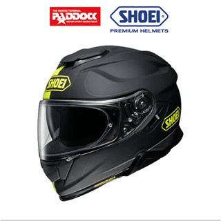 SHOEI หมวกกันน็อค รุ่น GT-AIR2 REDUX TC-3