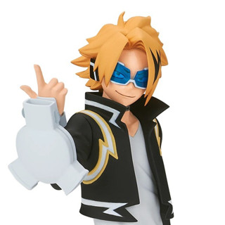 Banpresto My Hero Academia Age of Heroes - Chargezuma &amp; Creaty (A:Denki Kaminari) 4983164195859 (Figure)