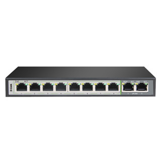 D-LINK DGS-1100-24PV2 24-Port Gigabit PoE Smart Managed Switch