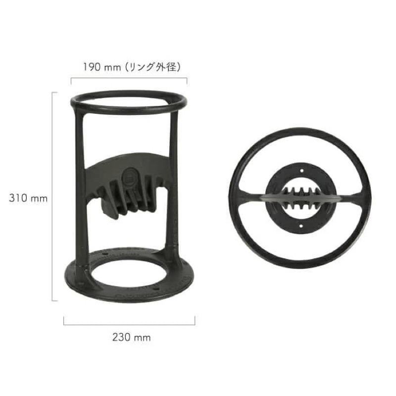 (PRE-ORDER‼️)ที่ผ่าฟืน KINDLING CRACKER🪵🪓 MADE IN AUSTRALIA🇦🇺