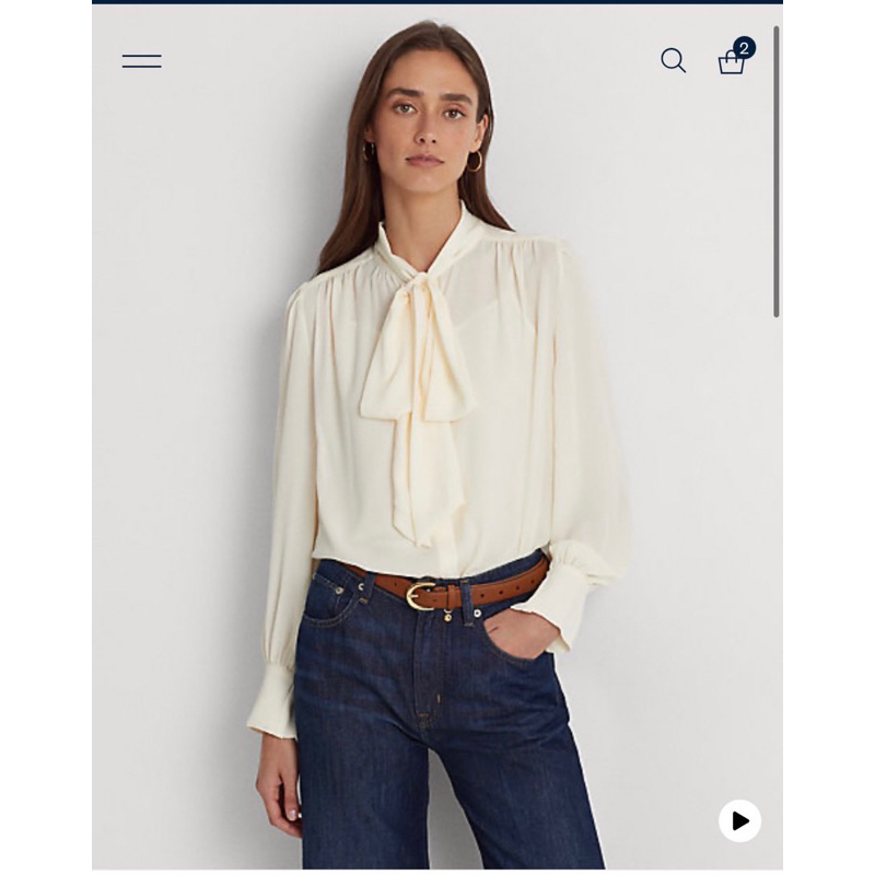 polo ralph lauren ของแท้