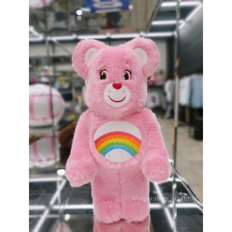 憧れの憧れのBE@RBRICK Cheer Bear(TM) Costume Ver. その他