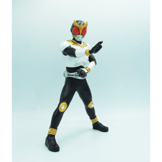 โมเดล ฟิกเกอร์ มาสค์ไรเดอร์คูกะ ร่างโกรวอิ้งฟอร์ม Masked Rider Kuuga (Growing Form) งานโมทำสี ตัวเดียวในโลก