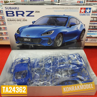 TAMIYA 24362 SUBARU BRZ [1/24]