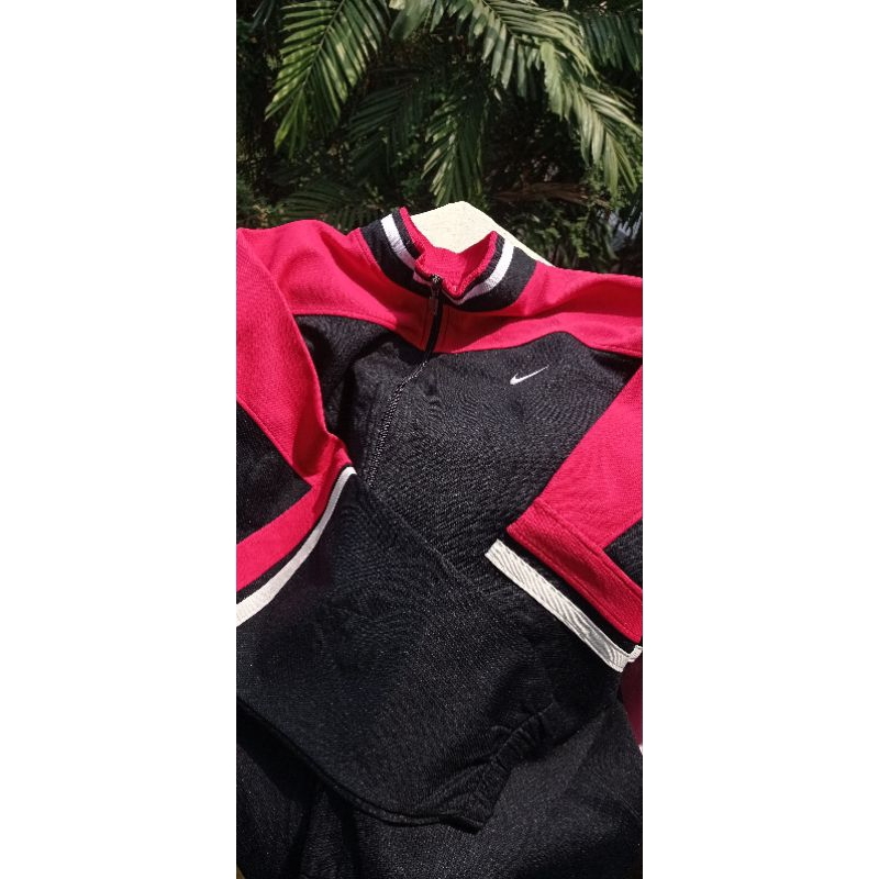 Nike   jacket   90's