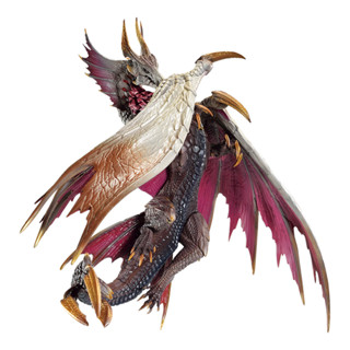 Ichiban Kuji “Monster Hunter Rise: Sunbreak : A Prize