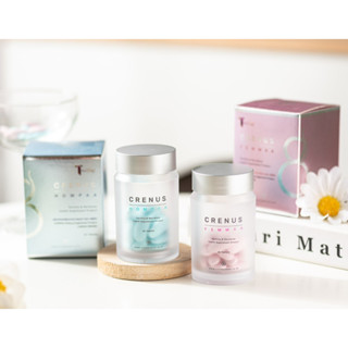 ⚡ส่งฟรี 3แถม1⚡Hompaa Femmaaวิตามินบำรุงชายหญิง บำรุงก่อนตั้งครรภ์ เพิ่มโอกาสมีบุตร ปรับฮอร์โมนเพศ ชะลอวัย ฟื้นฟูร่างกาย
