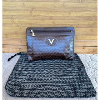 กระเป๋า - clutch 🤎 - VALENTINO 🇮🇹