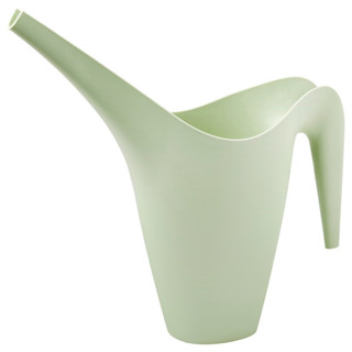 บัวรดน้ำ Watering can , 1.2 L แข็งแรง ทนทาน น้ำหนักเบา วัสดุพลาสติก Polypropylene มีหลายสีให้เลือก