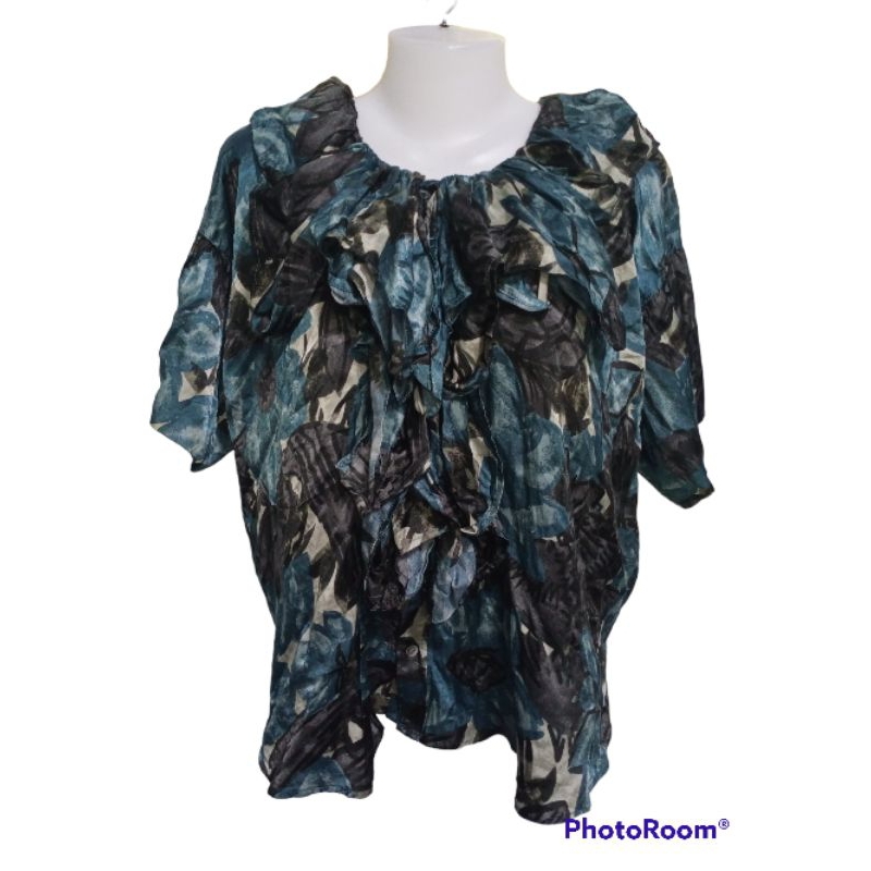 ZUCCA เสื้อสุภาพสตรี