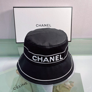 หมวก chanel งานvip เทียบแท้💯