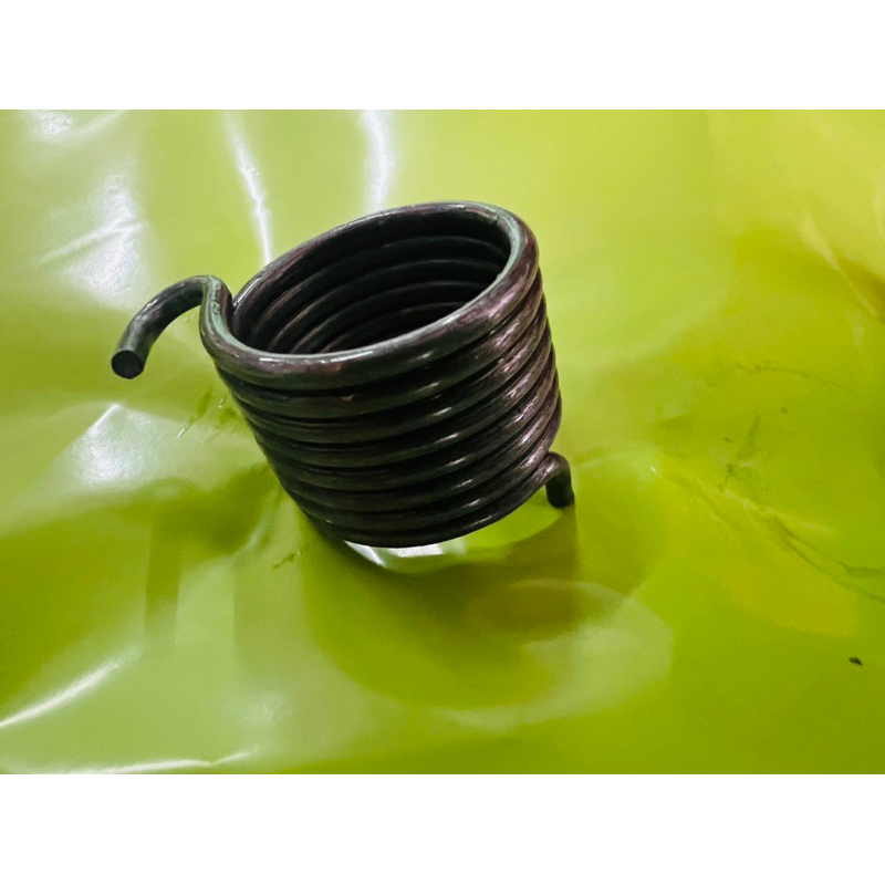 สปริง กระเดื่อง F30 T200 ใหญ่ดึงเบา F30-69 สปริงกระเดื่อง อย่างดี เครื่องตัดหญ้า