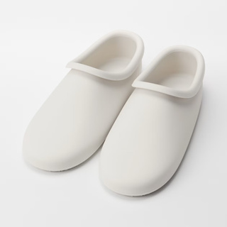 MUJI (มูจิ) รองเท้าแตะในห้องน้ำ (Free Size) ไซส์ 23.0-26.0cm