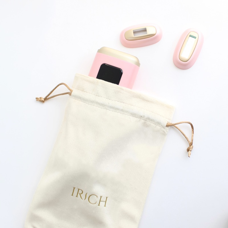 ถุงผ้าอเนกประสงค์ IRICH (หนานุ่ม)