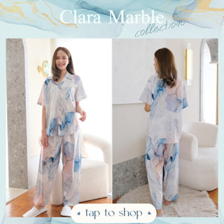 Clara Collection - Blue💙