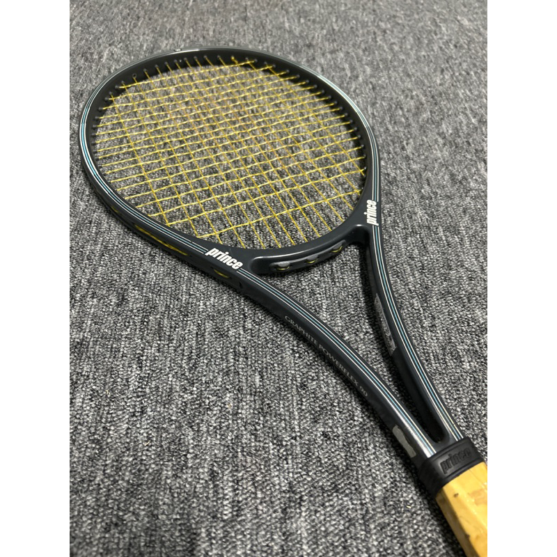 Prince Graphite Powerflex 90 หน้า 90