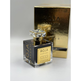 Roja Parfums Aoud หลอดแบ่ง/นํ้าหอมแท้แบ่งขาย 3/5ml