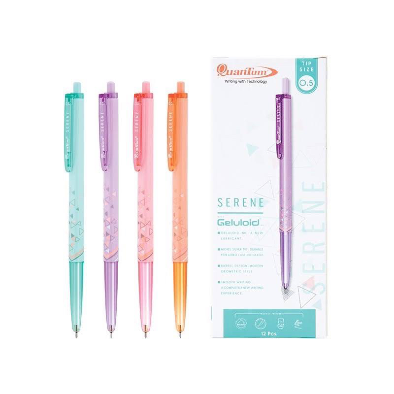 ปากกาQuantum SERENE 0.5
