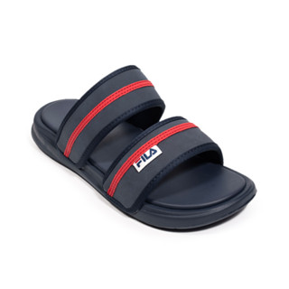 FILA NOBEL ST Sandal รองเท้าแตะผู้ชาย ฟิล่า แท้