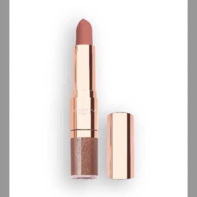 Vatanika Lip ลิปวทานิกา สี Very Vatanika