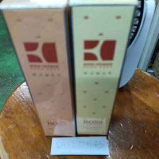 boss orange Hugo boss edp75mlของเก่า