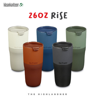 Klean Kanteen Rise Tumbler 26oz | แก้วน้ำเก็บความเย็น