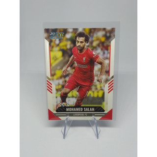 Liverpool FC 2021-22 Score FIFA Soccer Cards