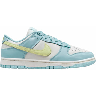 PROSPER - Dunk Low Ocean Bliss Citron Tint (W)