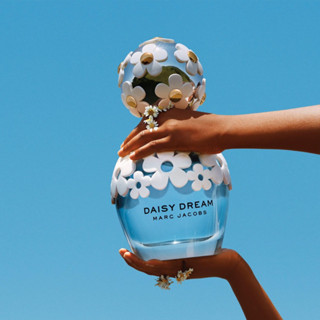 น้ำหอม Daisy Dream EDT100ml 🔆ทักแชทเช็คสต๊อกก่อนนะ🫧