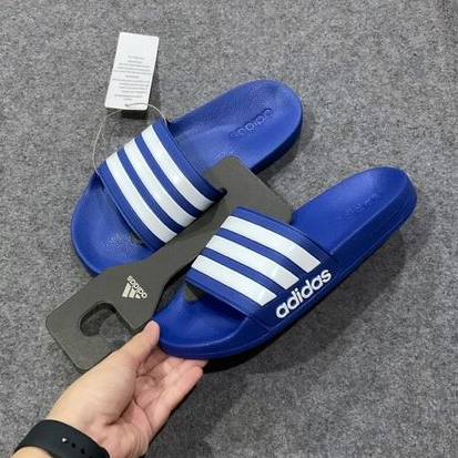 Size.5-6-7UK,,NEW2022,,มาใหม่ (ราคาป้าย 1,000) ADIDAS รองเท้าแตะ GZ5923 รุ่น ADILETTE SHOWER