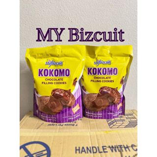 My Bizcuit คุ๊กกี้บิสกิตโคโคโม่(KoKomo) ขนาด 280g