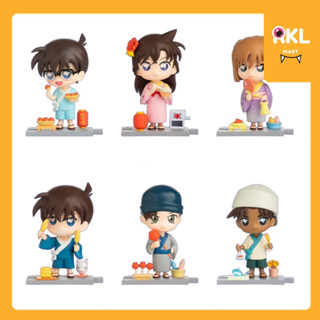 ☄️แยกตัว DETECTIVE CONAN : Summer Garden Party 🎇