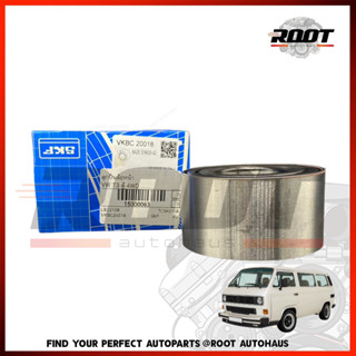 SKF ลูกปืนล้อหน้า VW T3 ตู้ 4WD เบอร์ VKBC 20018