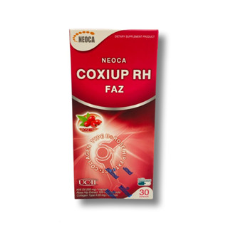 NEOCA COXIUP RH FAZ 30 Tab .บำรุงข้อ