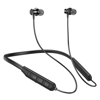 HOCO ES64 sport wireless earphones หูฟังบลูทูธ คล้องคอ V5.3