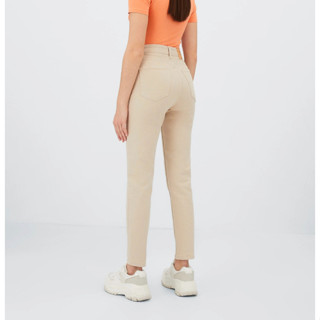  กางเกงยีนส์ Stradivarius (STR-006) ทรงสวย เข้ารูป ทันสมัย ใส่สบาย