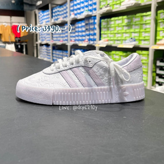 พรีออเดอร์ 💖 รองเท้า Adidas Sambarose W (FV0770)