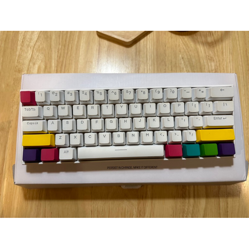 Anne Pro 2 60% Mode Mechanical Keyboard แท้