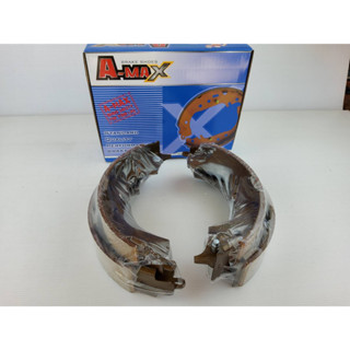 ก้ามเบรคหลัง ดรัมเบรค No.2330 MIGHTY-X(NEW) ✨🔧ราคาถูกพิเศษ ส…