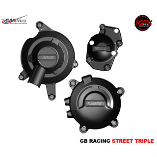 GB RACING FOR TRIUMPH STREET TRIPLE 765