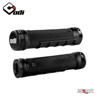 ปลอกแฮนด์ ODI ของแท้ 💯% รุ่น RUFFIAN MX MTB LOCK-ON GRIPS 130MM