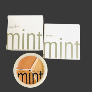 MiNi คอนซีลเลอร์เฉดดิ้ง Mini เนื้อครีม พาเลท 3 โทนสี ปกปิดสิวจุดด่างดำ ปกปิดทุกร่องรอย เนื้อครีมเกลี่ยง่าย ไม่เหนอะหนะ