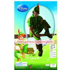 ชุดRobin Hood ชุดโรบิ้น