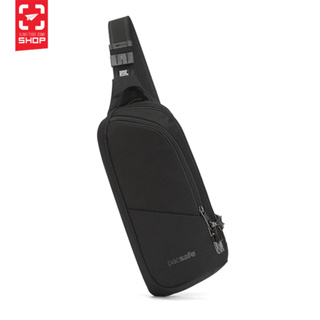 กระเป๋า Pacsafe - Vibe 150 Anti-Theft Sling Pack สี Black