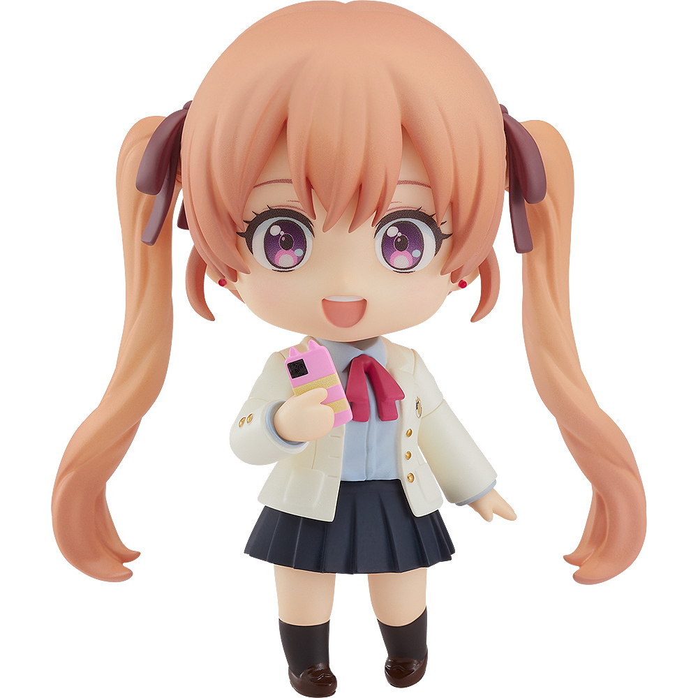 พร้อมส่ง Nendoroid Erika Amano