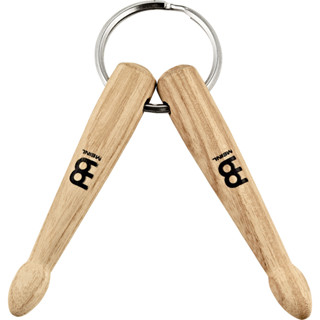 พวงกุญแจ MEINL Stick &amp; Brush - Keychain (SB506)