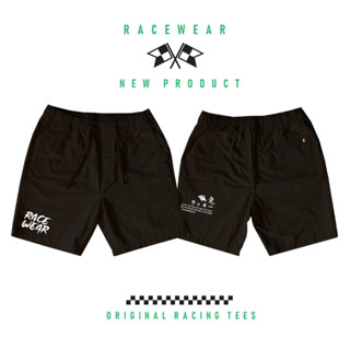 Rabbit Short pants RACEWEAR