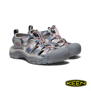 [ลิขสิทธิ์แท้] KEEN Women NEWPORT H2 - Fawn/Tie dye รองเท้า คีน แท้ รุ่นฮิต ผู้หญิง