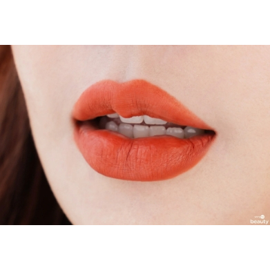 (กล่องX6ซอง) Sistar Velvet Matte Mousse Lip Color ซิสต้าร์ เวลเวท แมตต์ มูส ลิป คัลเลอร์ 2 กรัม - รูปที่ 6