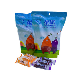 มันหวานญี่ปุ่น หนึบหนับ หวานหอมอร่อย(200g-500g)ขายปลีกขายส่งนำเข้าเองโดยตรง番薯糖